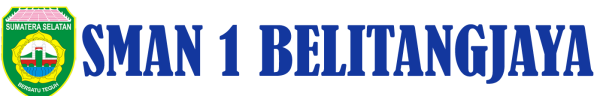 SMAN 1 BELIATANG JAYA